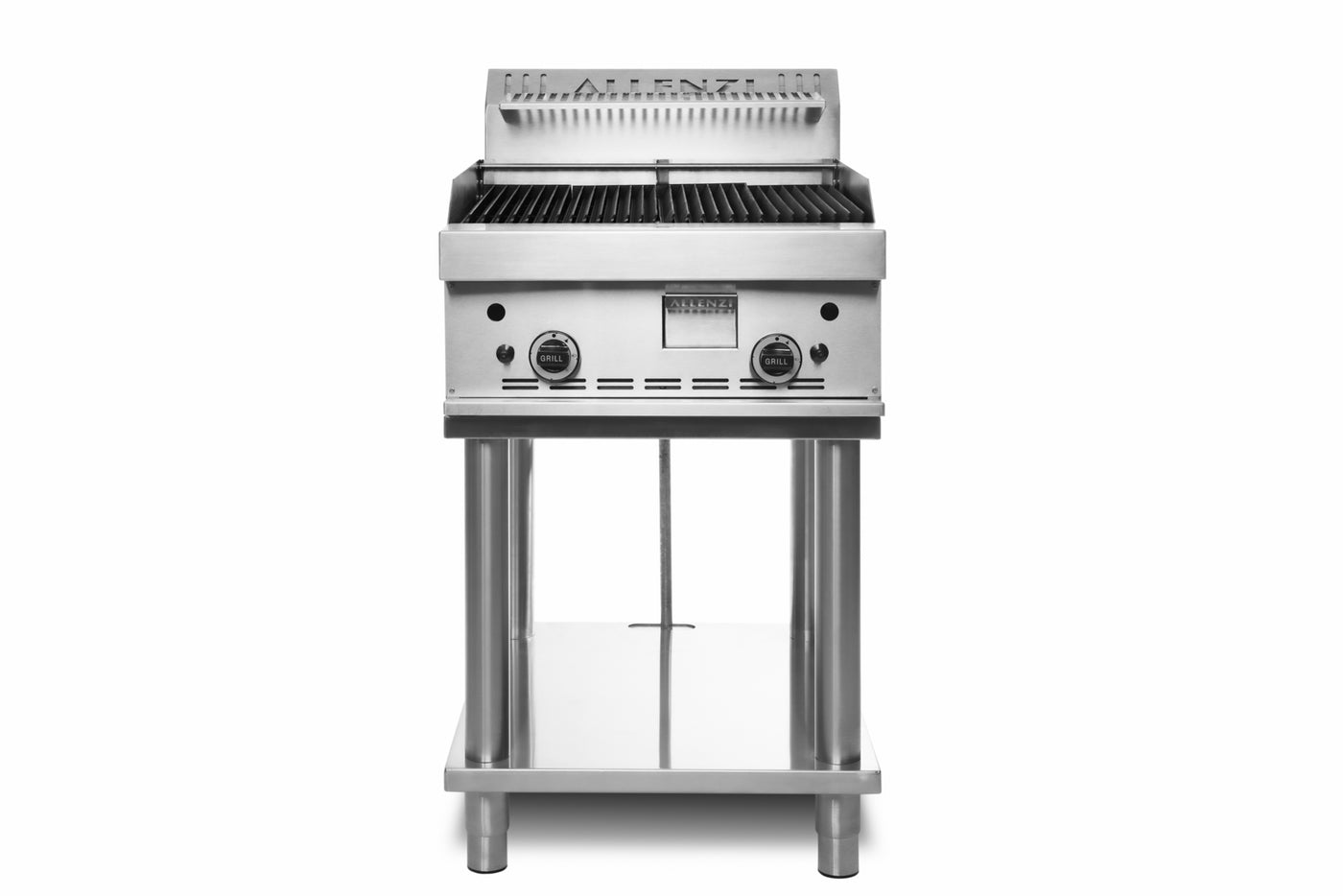 Commercial Freestanding 600 Chargrill