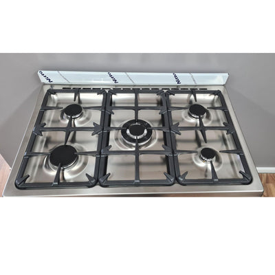 Freestanding 90cm Gas Oven