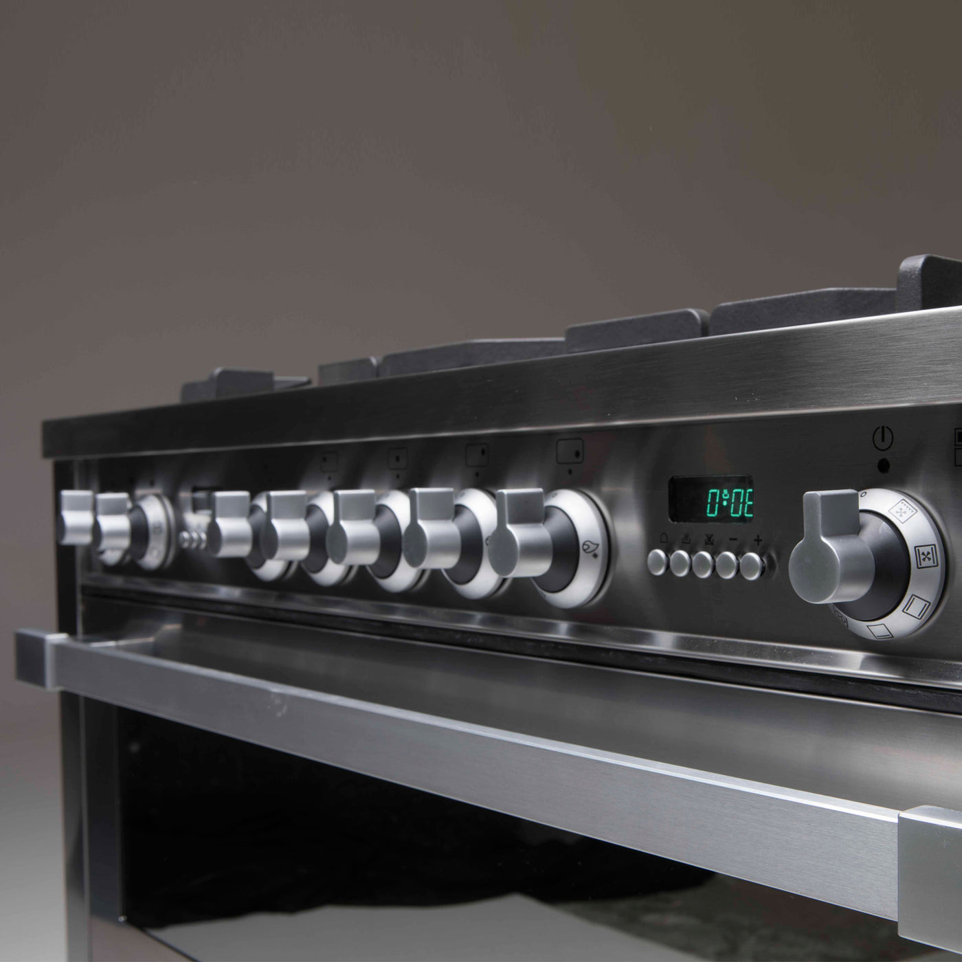 Single Freestanding Oven - EX DISPLAY