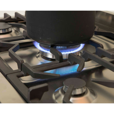 Single Oven Semi-Commercial